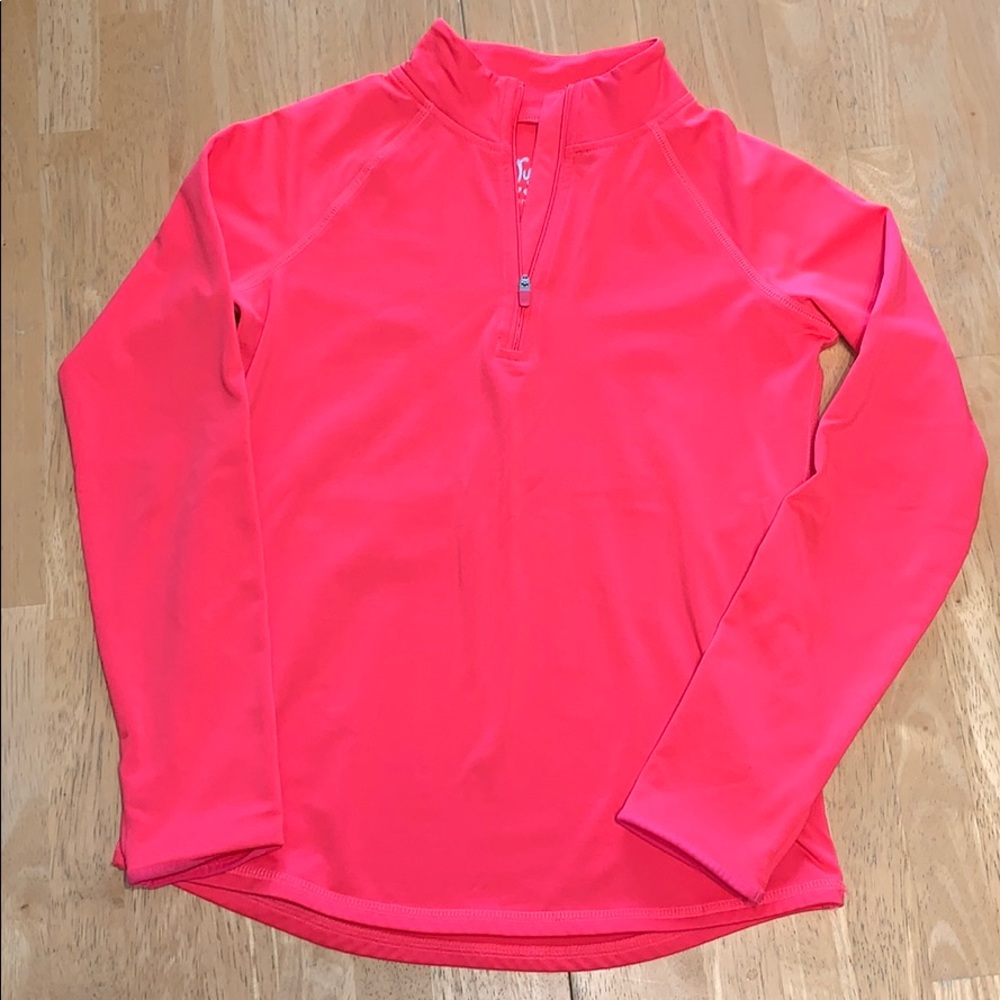 Justice Pullover